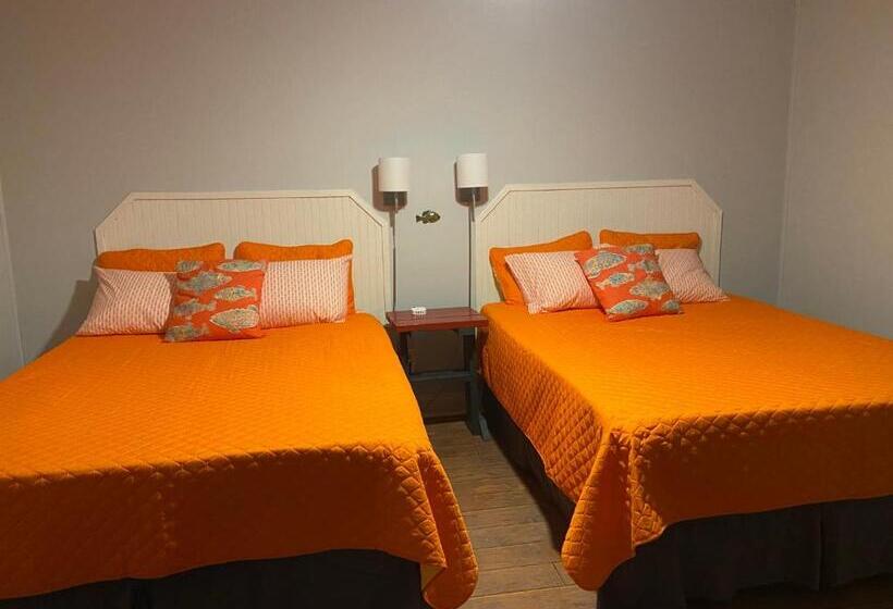 Hotel Reel Inn And Lodge