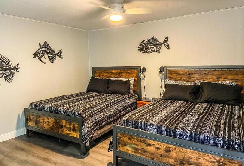 Hotel Reel Inn And Lodge