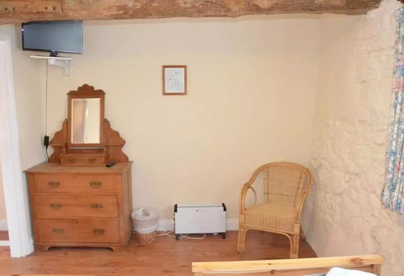 Hotelli The Royal Oak Inn