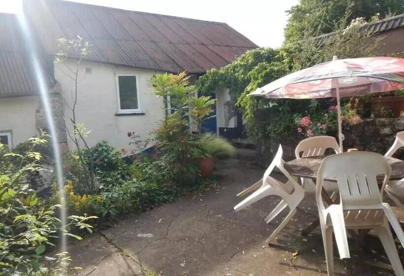 Hotelli The Royal Oak Inn