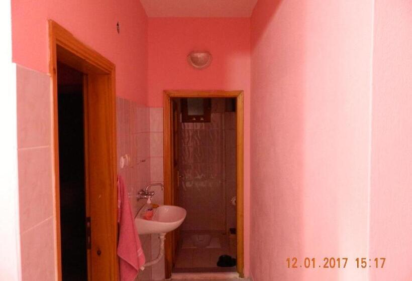 Отель Yesilyayla Eko Turizm