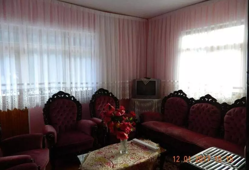 ホテル Yesilyayla Eko Turizm