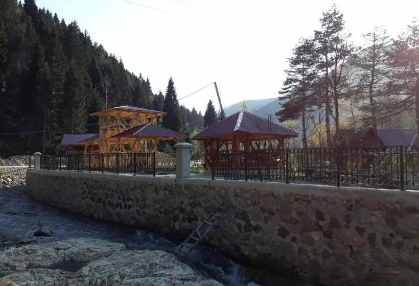 ホテル Yesilyayla Eko Turizm