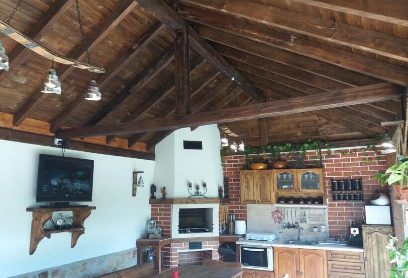 膳宿费 къща за гости акация