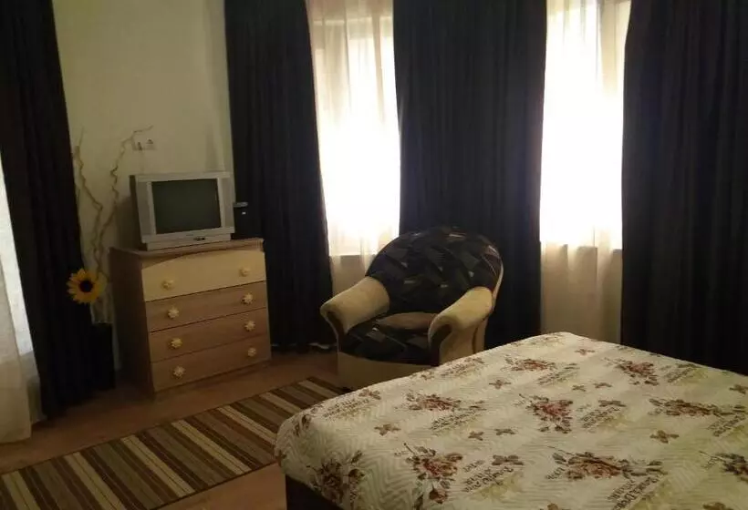 ペンション къща за гости акация