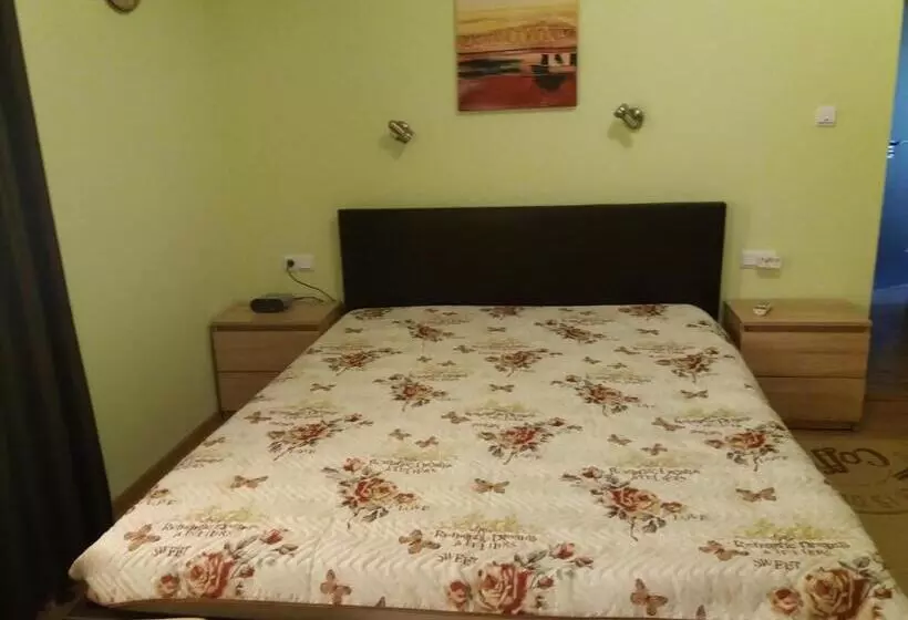 ペンション къща за гости акация