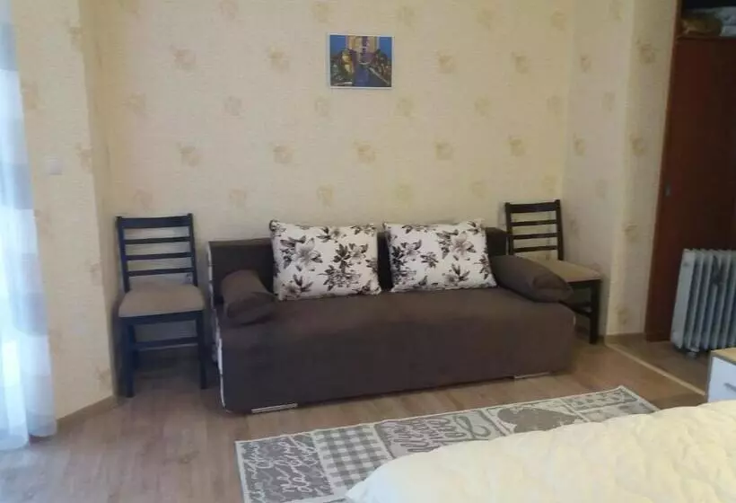 ペンション къща за гости акация