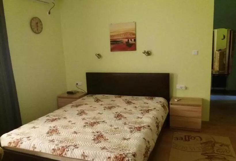 ペンション къща за гости акация