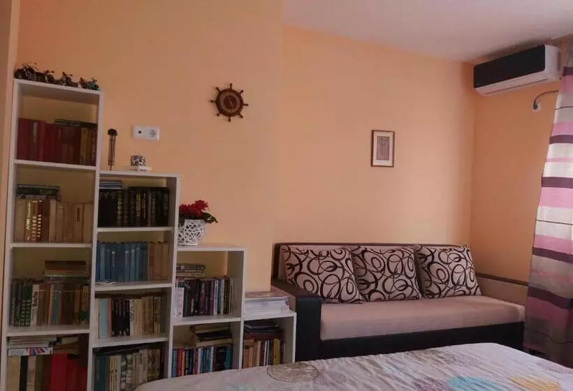 ペンション къща за гости акация