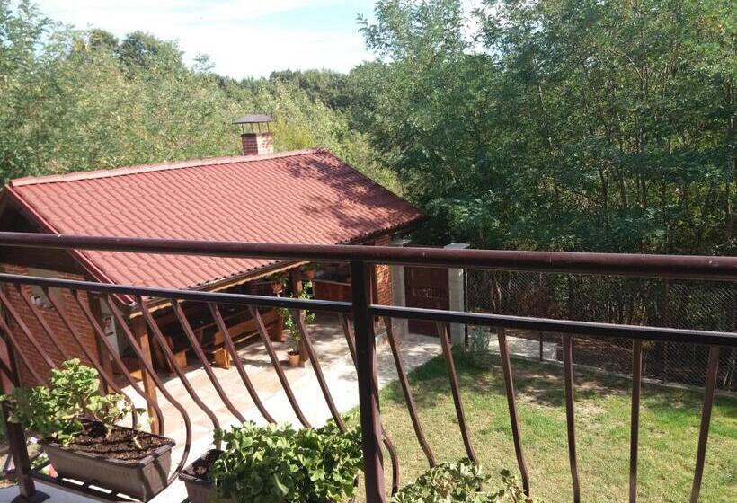 膳宿费 къща за гости акация