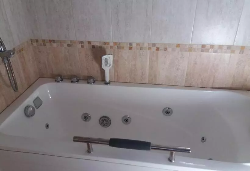 ペンション къща за гости акация