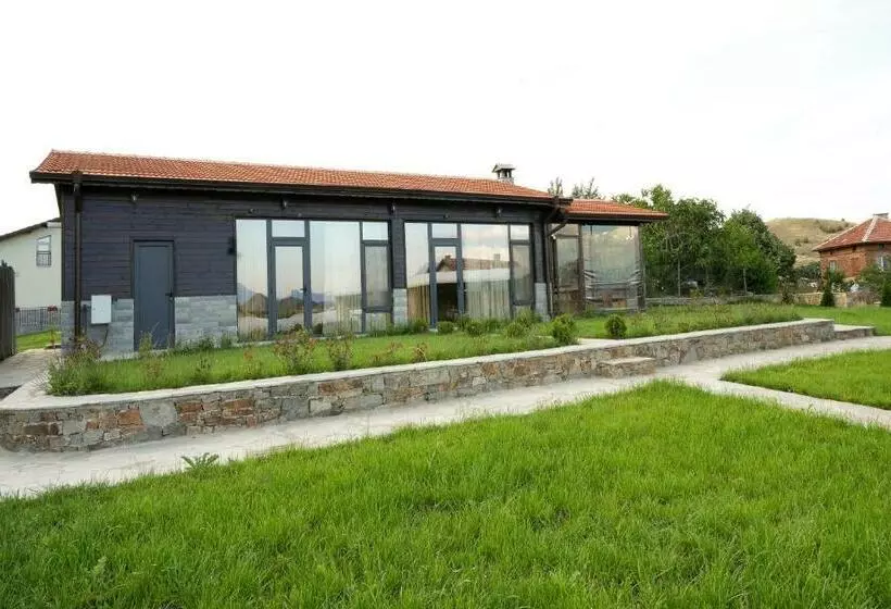 Majatalo къща за гости елица