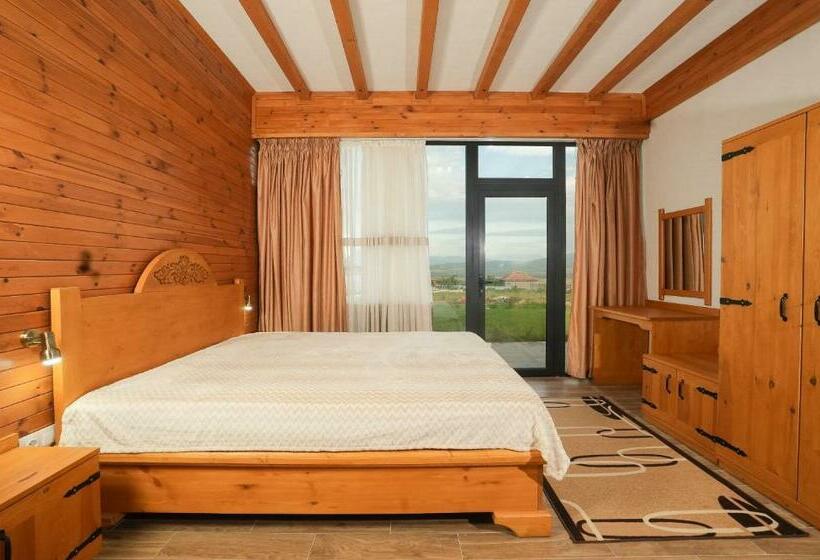 膳宿费 къща за гости елица