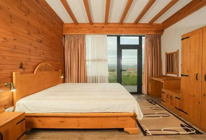 Majatalo къща за гости елица