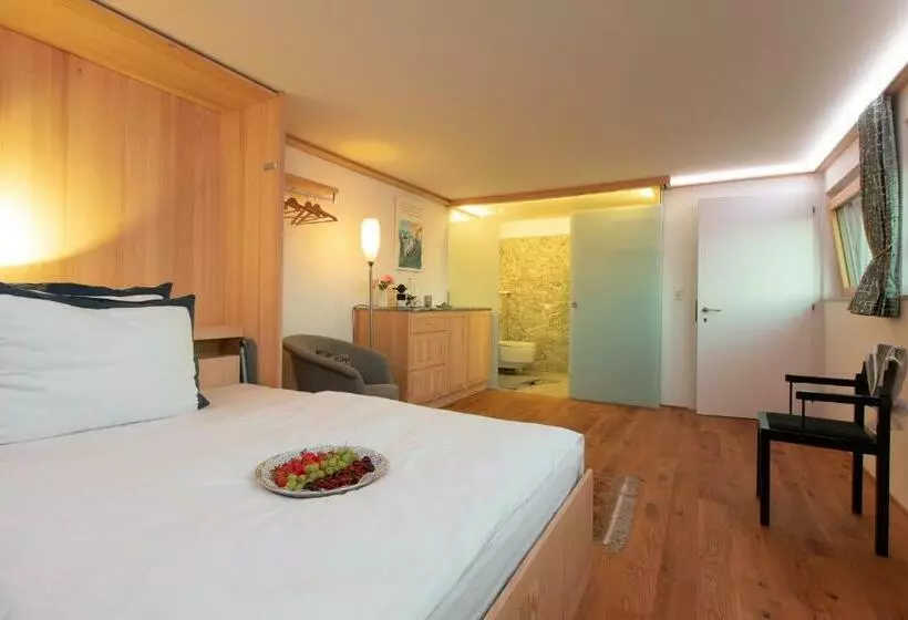 ペンション Business Apartment