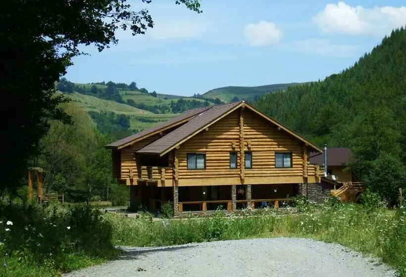 Majatalo Casa Din Vale