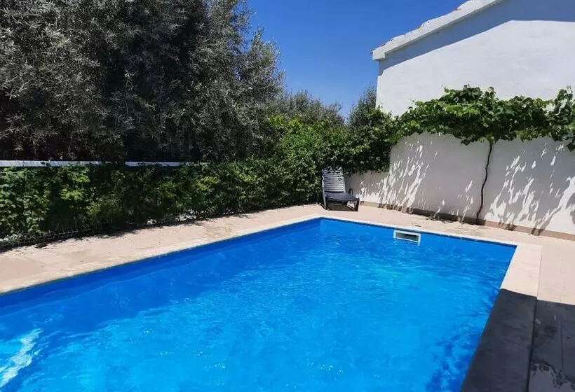 Majatalo Casinha Das Oliveiras