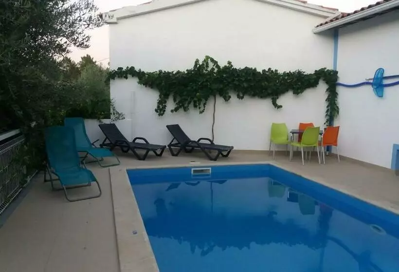 Majatalo Casinha Das Oliveiras