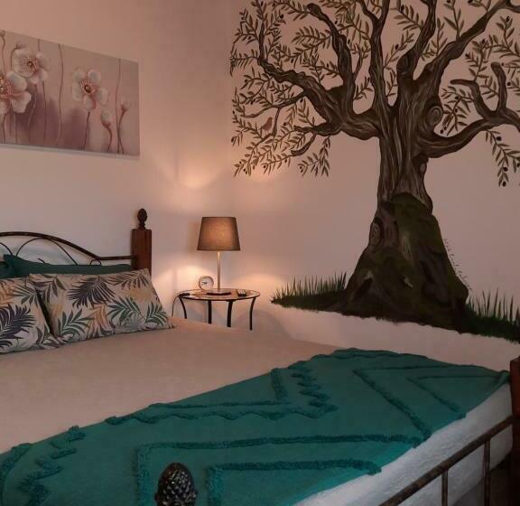 بنسيون Casinha Das Oliveiras