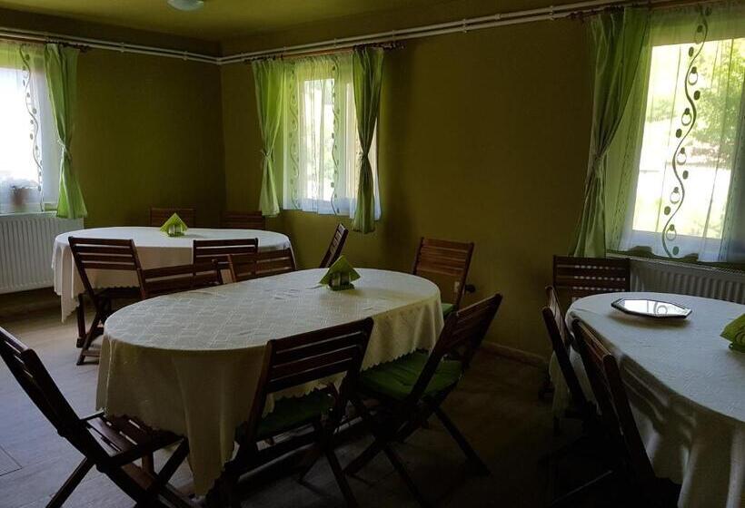 膳宿费 Flower Bell