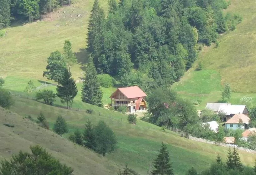 ペンション Flower Bell