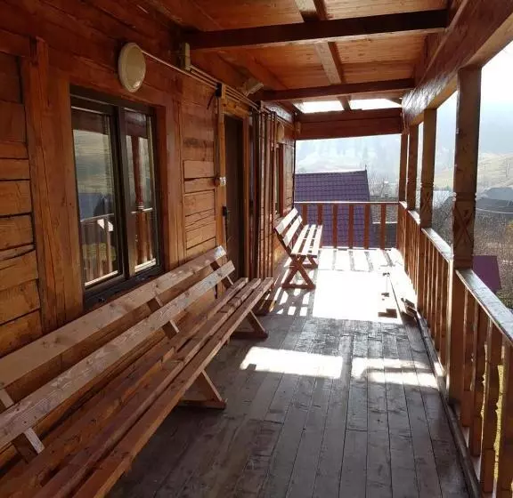 ペンション Flower Bell