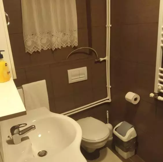 ペンション Flower Bell