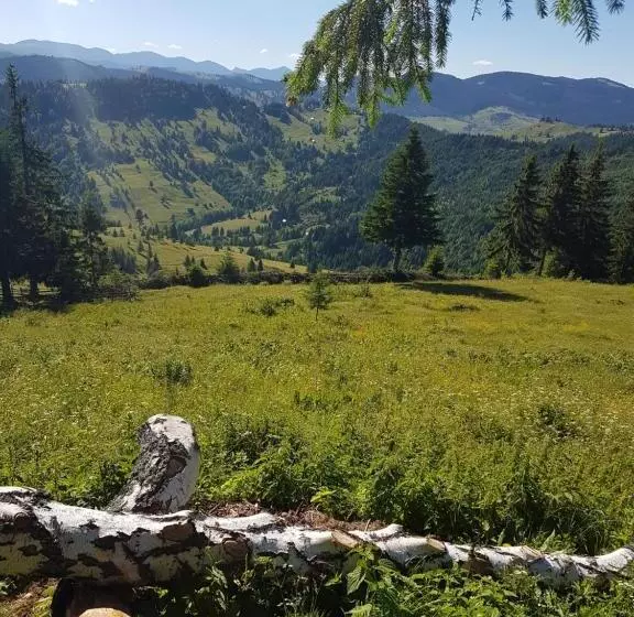 ペンション Flower Bell