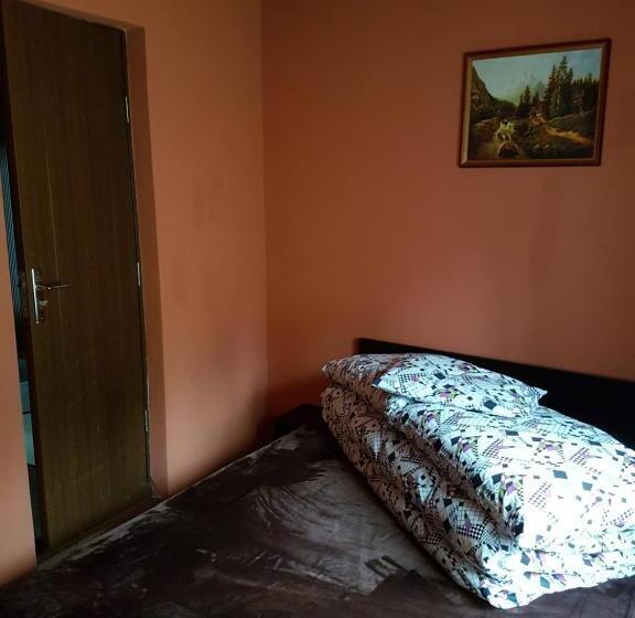 膳宿费 Flower Bell