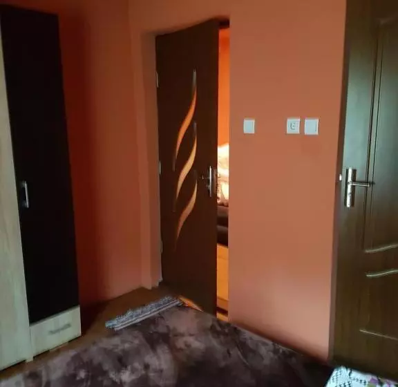 ペンション Flower Bell