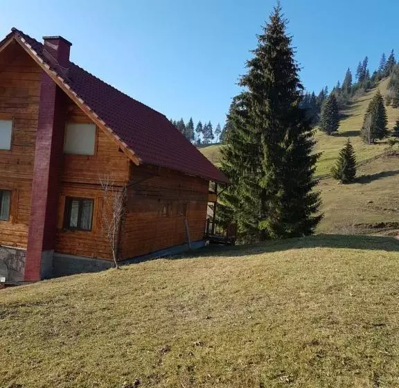 ペンション Flower Bell