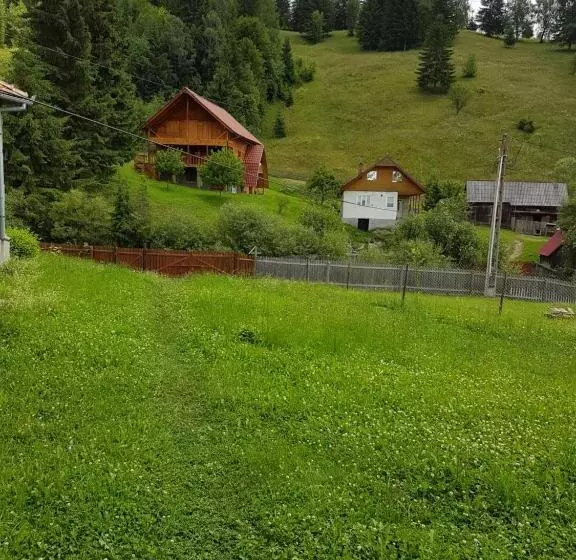 ペンション Flower Bell