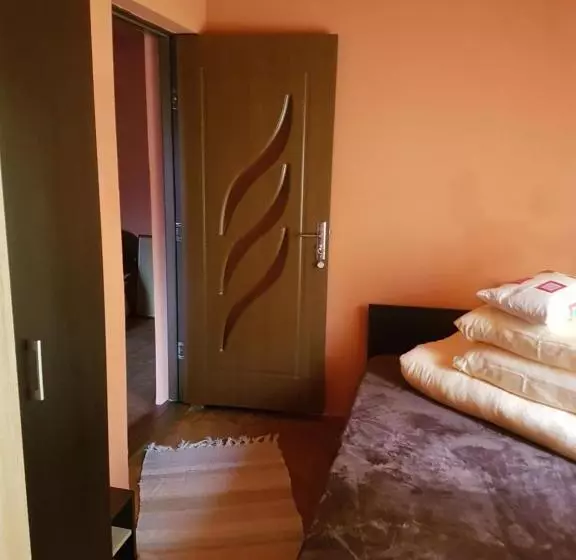 ペンション Flower Bell