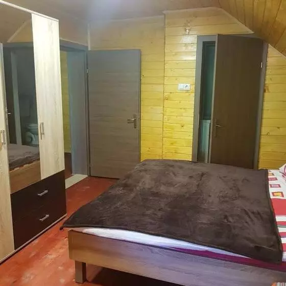 ペンション Flower Bell