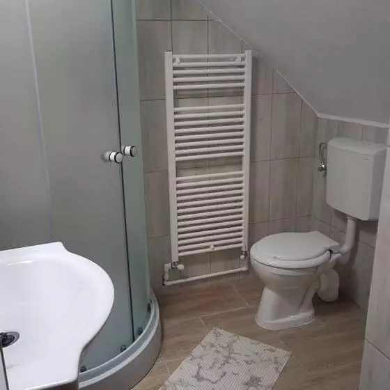 ペンション Flower Bell