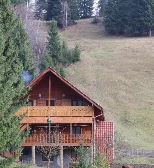 ペンション Flower Bell