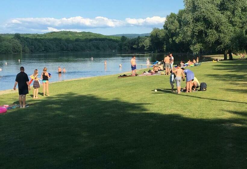 Пансион Forrásház