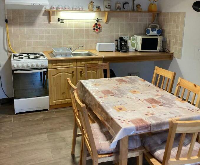 Пансион Forrásház