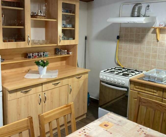 Пансион Forrásház