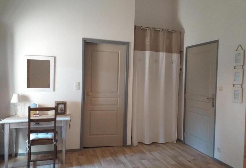 بنسيون La Grange Du Rial