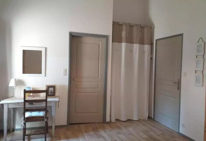 Majatalo La Grange Du Rial