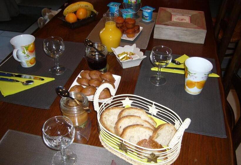 بنسيون La Grange Du Rial