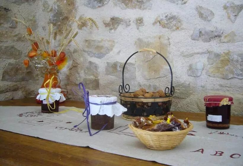 Majatalo La Grange Du Rial