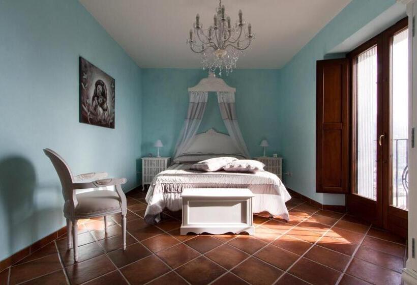 ペンション La Rossa Fantastica