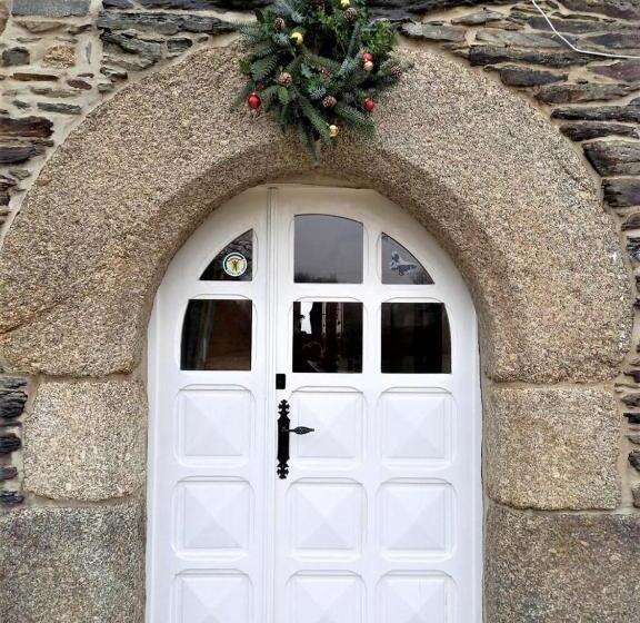 Пансион Le Parfum Des Fleurs