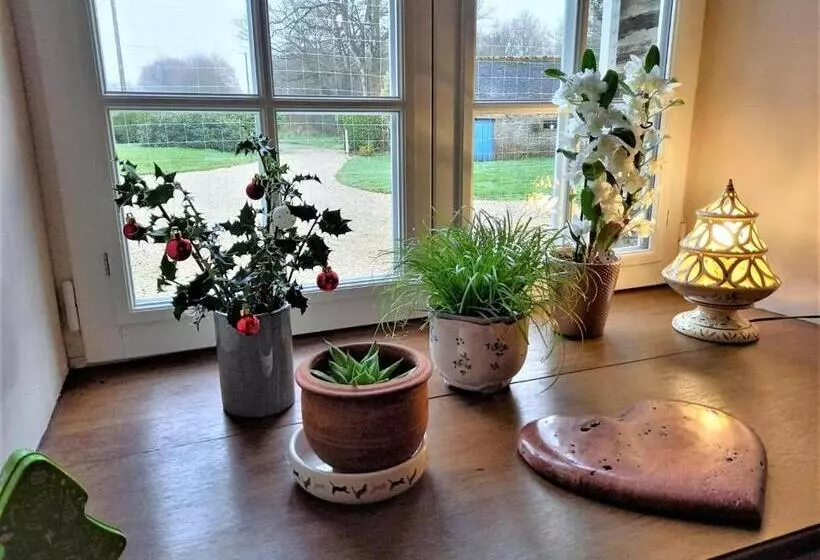 Majatalo Le Parfum Des Fleurs