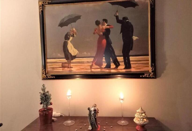 Пансион Le Parfum Des Fleurs