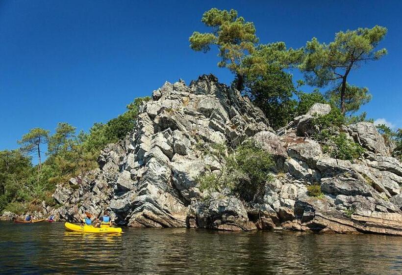 Пансион Le Parfum Des Fleurs