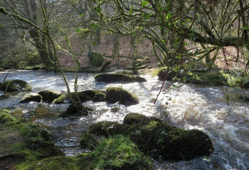 Пансион Le Parfum Des Fleurs