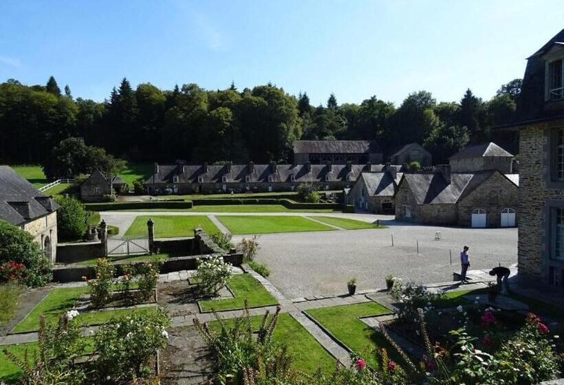 Пансион Le Parfum Des Fleurs